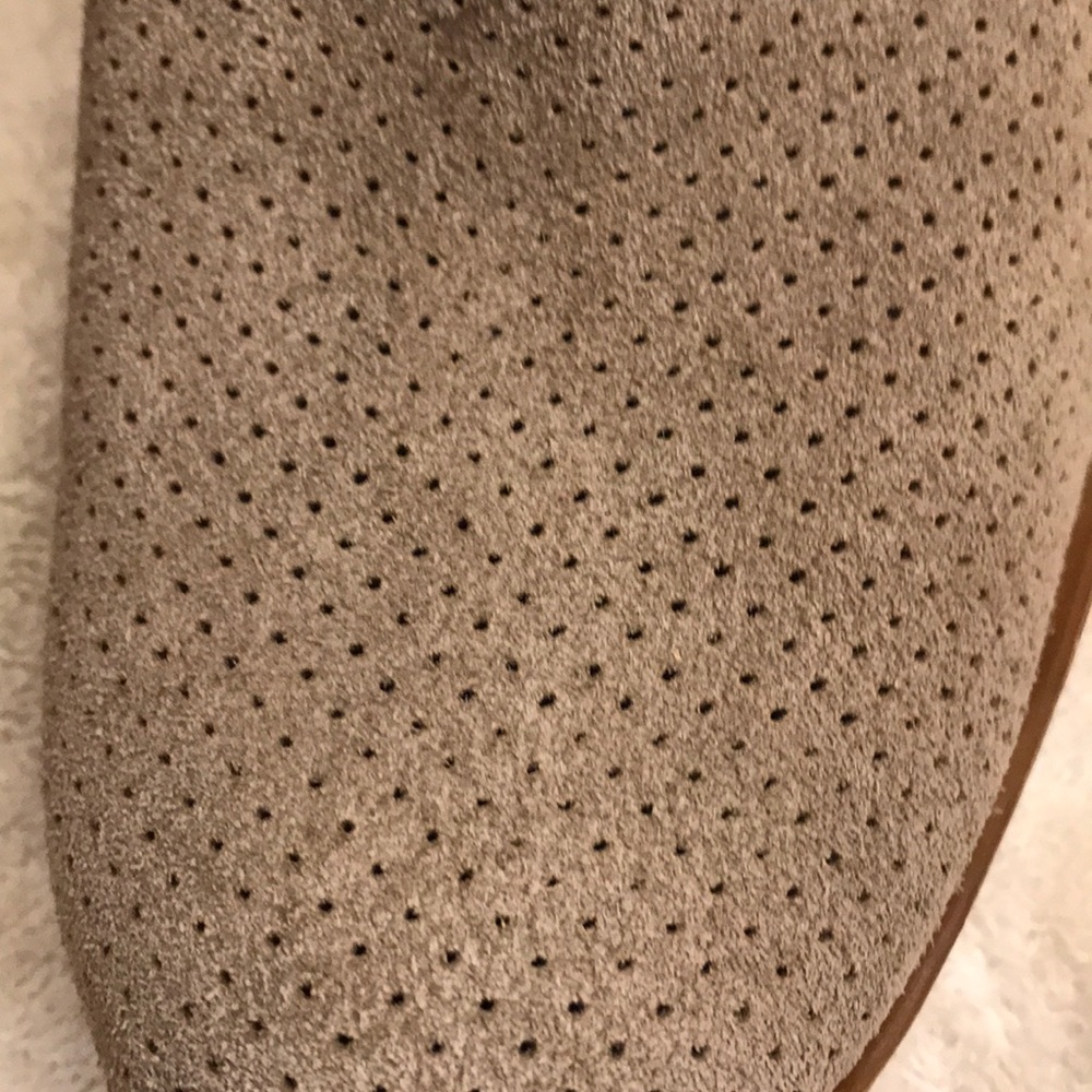 New Lucky Brand Booties - size 8 - Picture 6 of 7